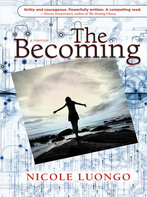 cover image of The Becoming